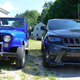 Illustration for article titled The 707 Horsepower 2018 Jeep Trackhawk Is America’s Most Practical Supercarem/em